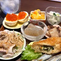 #本日の肴#グレフルサワー|ranさん