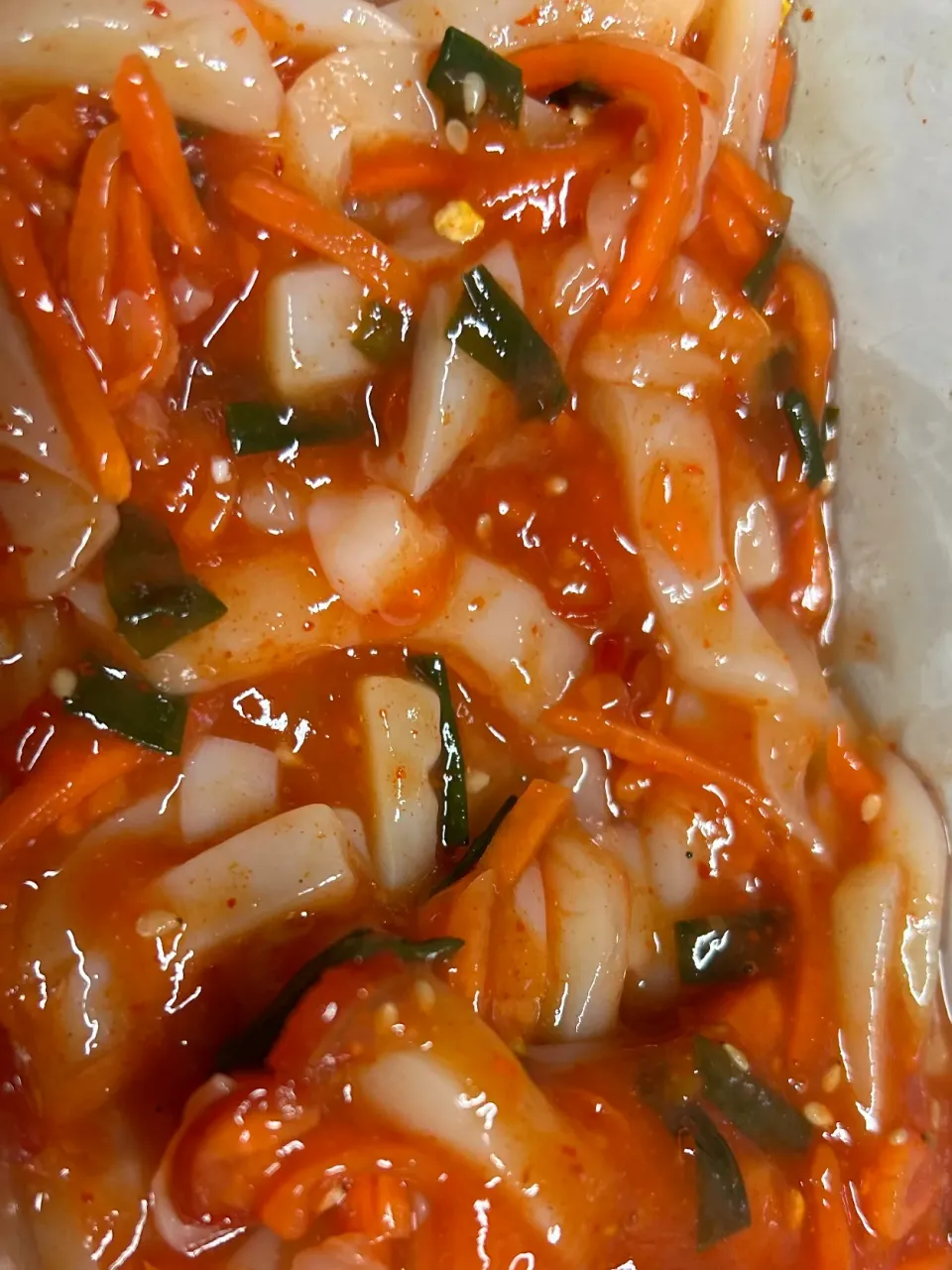 イカキムチ🦑|Morito Kamiyaさん