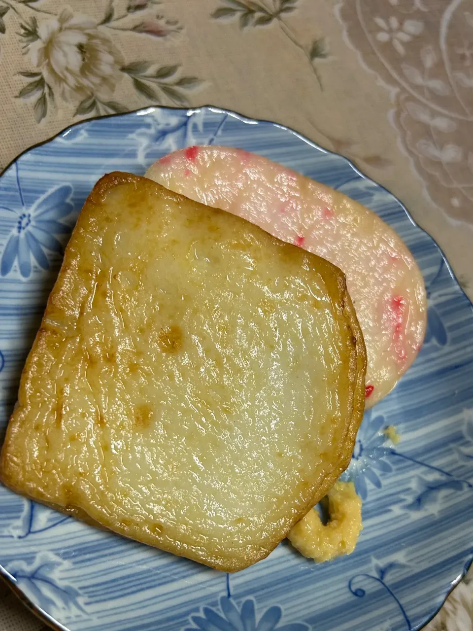 ヤマサのはんぺん|Morito Kamiyaさん