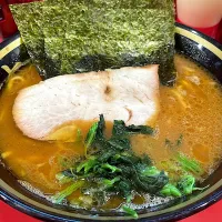 ラーメン| しののののののさん