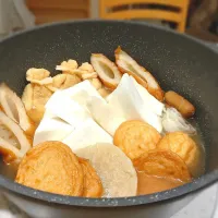 おでん|ともさん