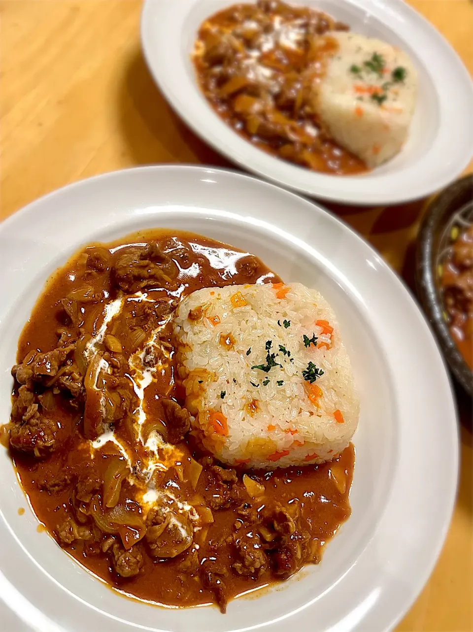 ビーフシチュー|R-Kさん