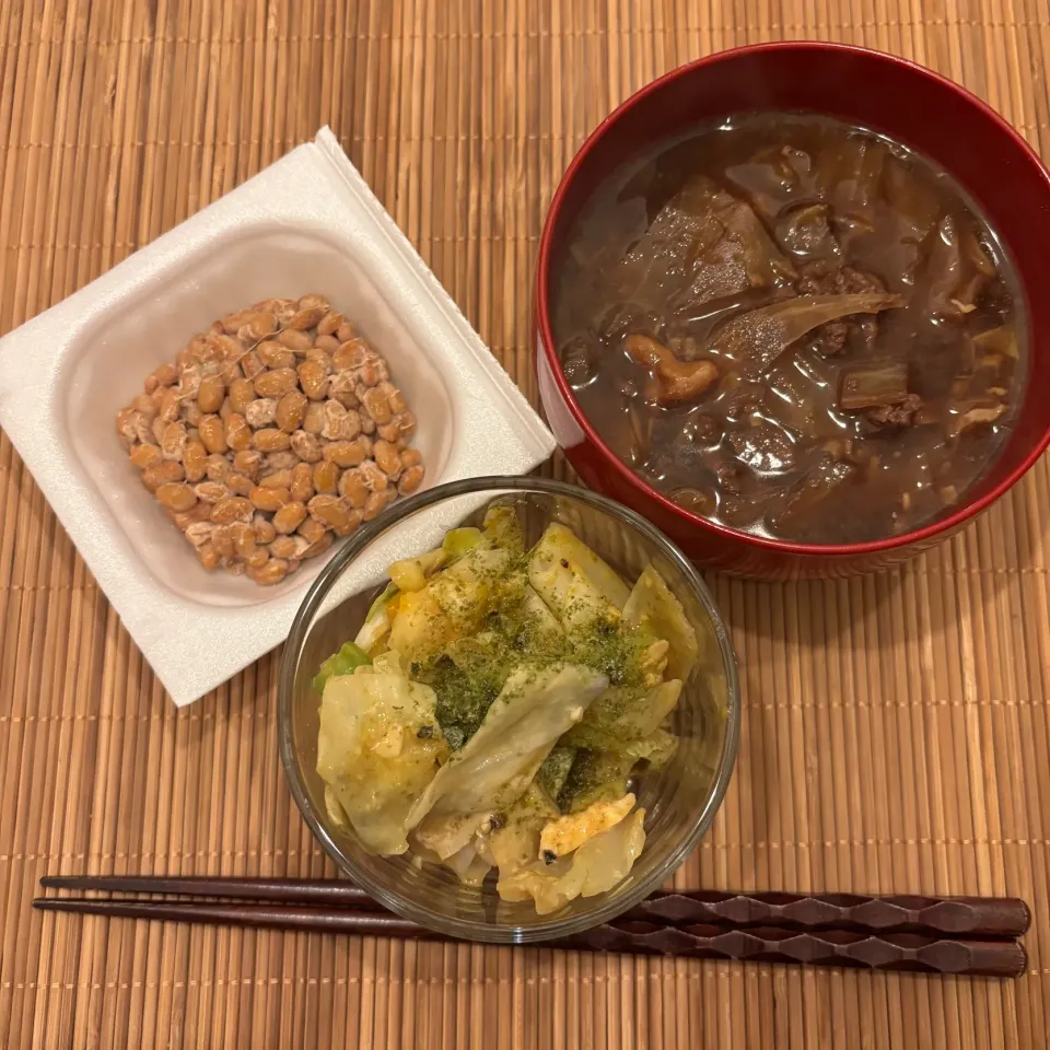 晩酌プレート(◍•ڡ•◍)❤|いつみさん