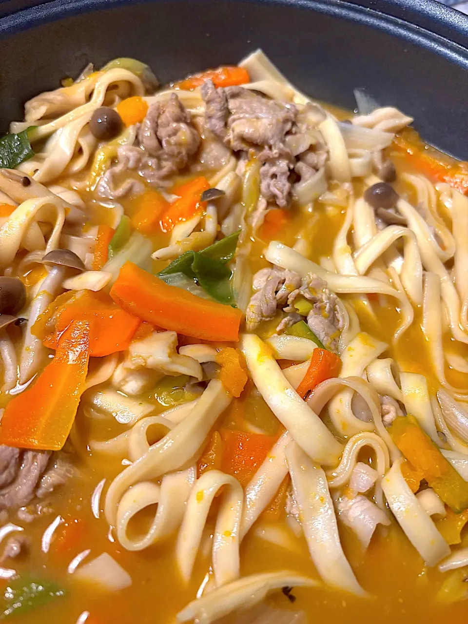 ほうとう|saturnさん