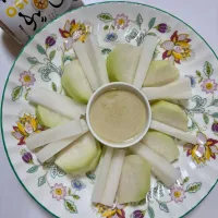 バーニャカウダ|sana.ayaさん