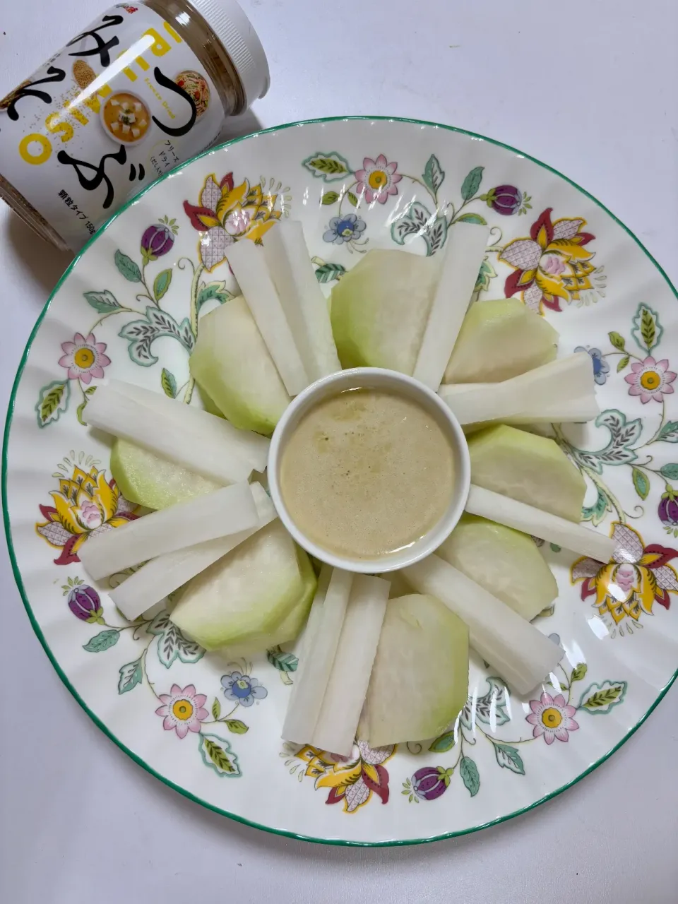 バーニャカウダ|sana.ayaさん