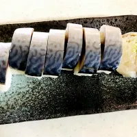 さば寿司|🇦🇺OZ🇦🇺さん