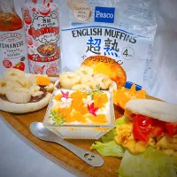 朝からごきげん|Ameriさん