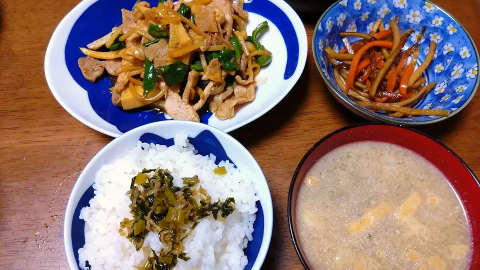 11月25日夜ご飯|秀美«シュウビ»さん