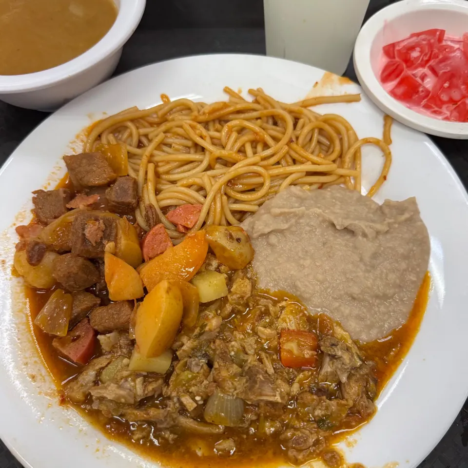 昼メシ 251125|maixx ใหม่さん