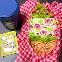 今日のお弁当❣️|mayamaya.mariya0724さん