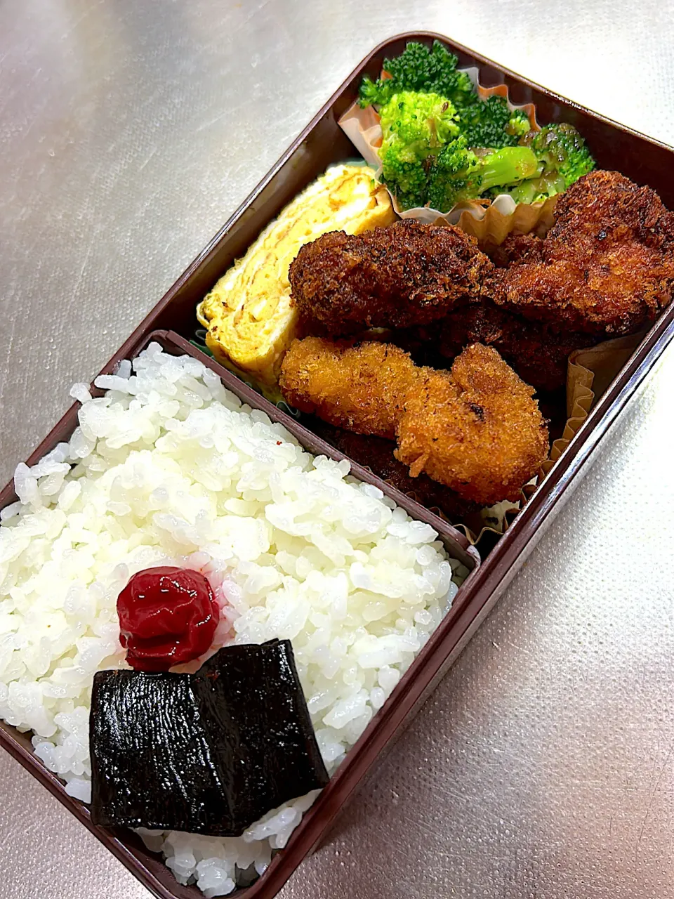 おべんとう|ふくぷくさん