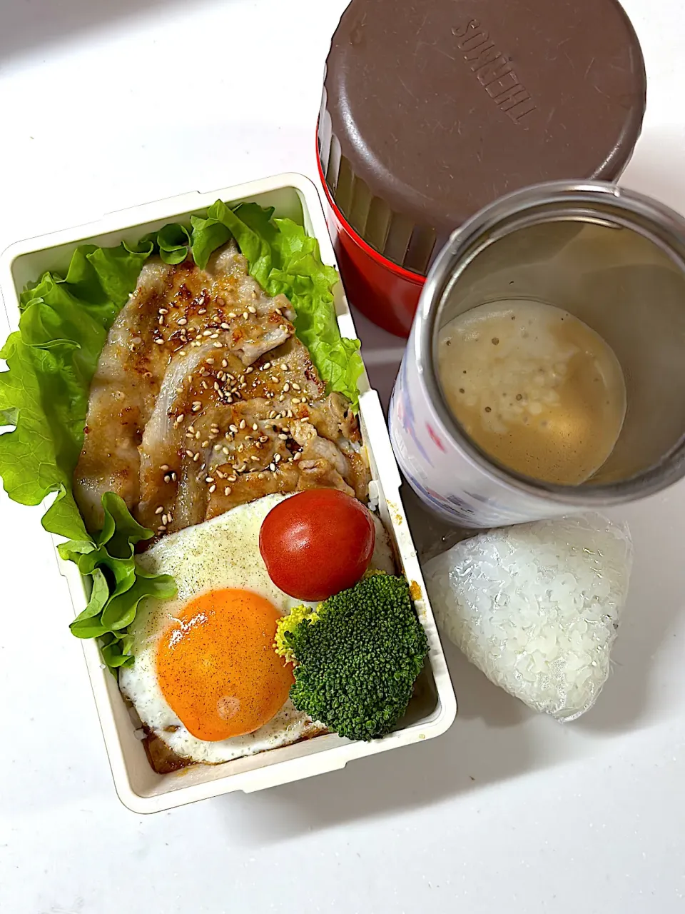 息子弁当|mie3さん