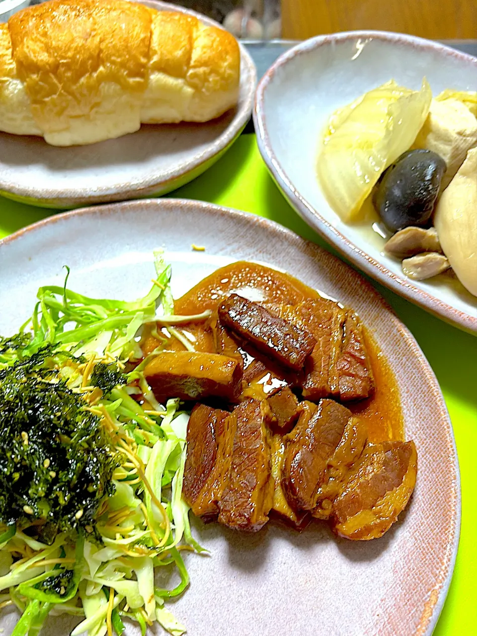 朝ごはんシリーズ|ぴぃちゃんさん