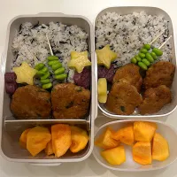 小学生お弁当|りぼん8さん