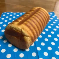 ラウンドパン|TOMOさん