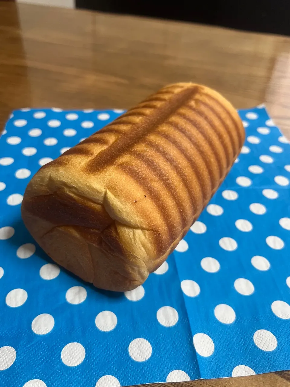 ラウンドパン|TOMOさん