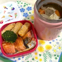 おべんとう| えりんごさん