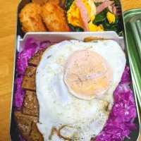 旦那勉強|楠川美江さん