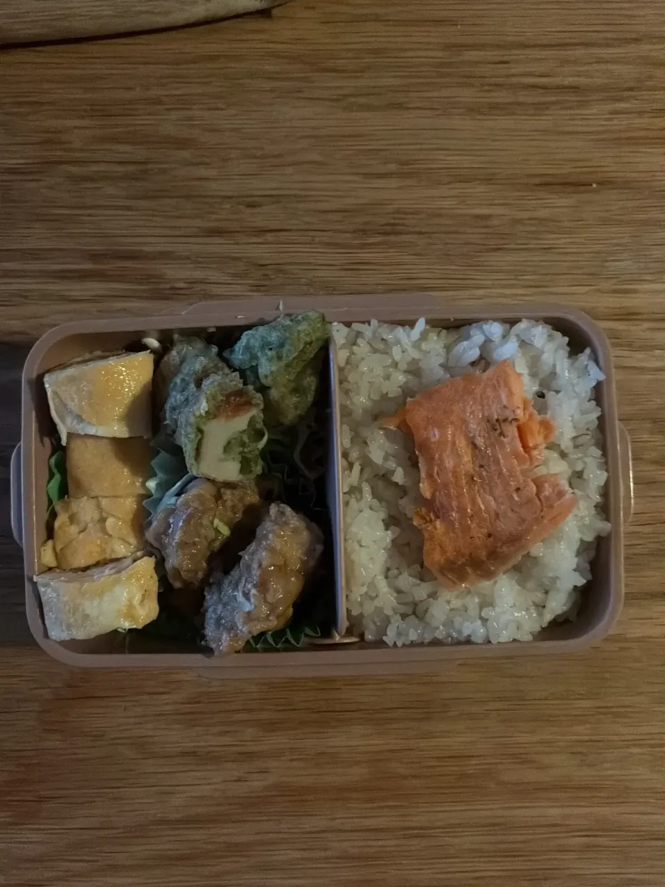 11月26日のお弁当|aoさん
