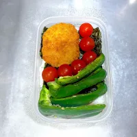 11/26  自分弁当|なかちゃんたまごさん