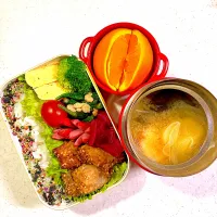 お弁当|Yukionさん