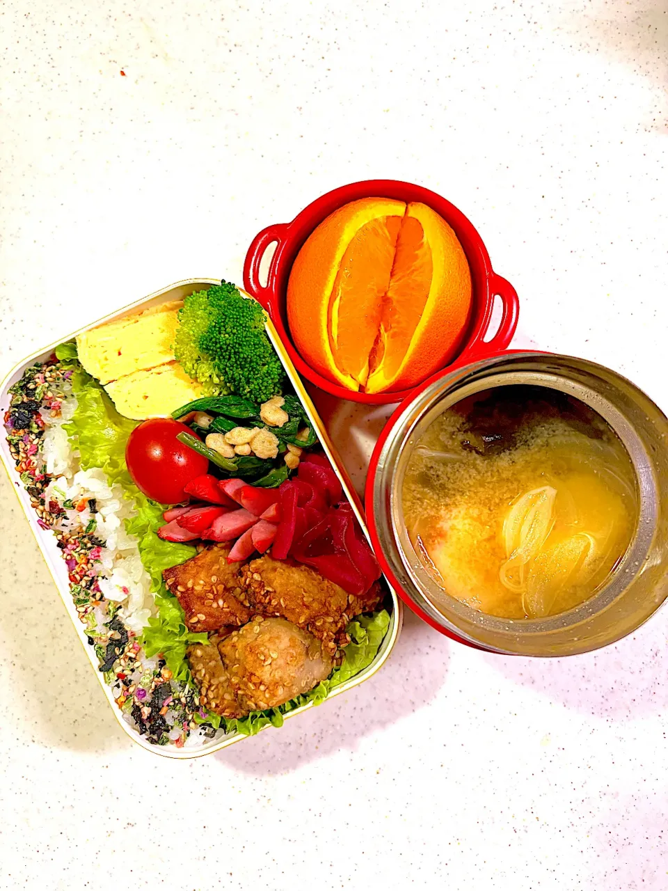 お弁当|Yukionさん