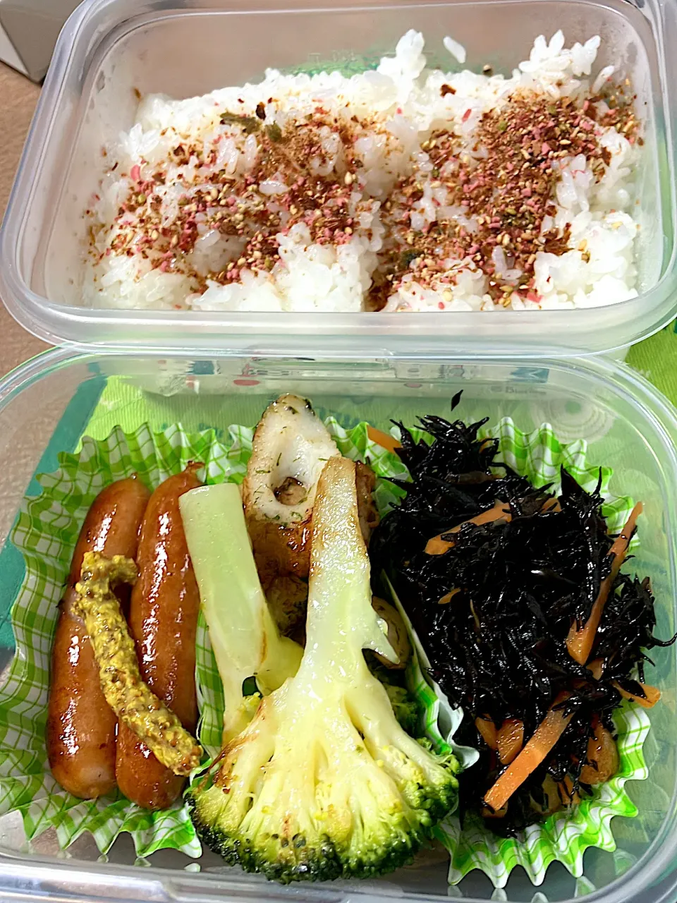 今日のお弁当　11/26|まりちゅんさん