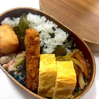JK弁当🍱|jamさん