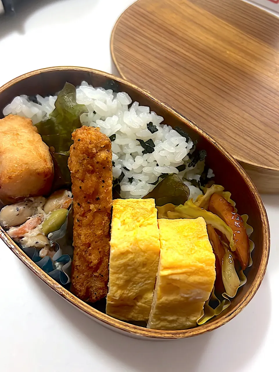 JK弁当🍱|jamさん