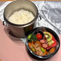 中学生男子弁当#310|はるmamaさん