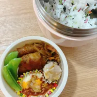 ☆高校生弁当☆|hiroさん