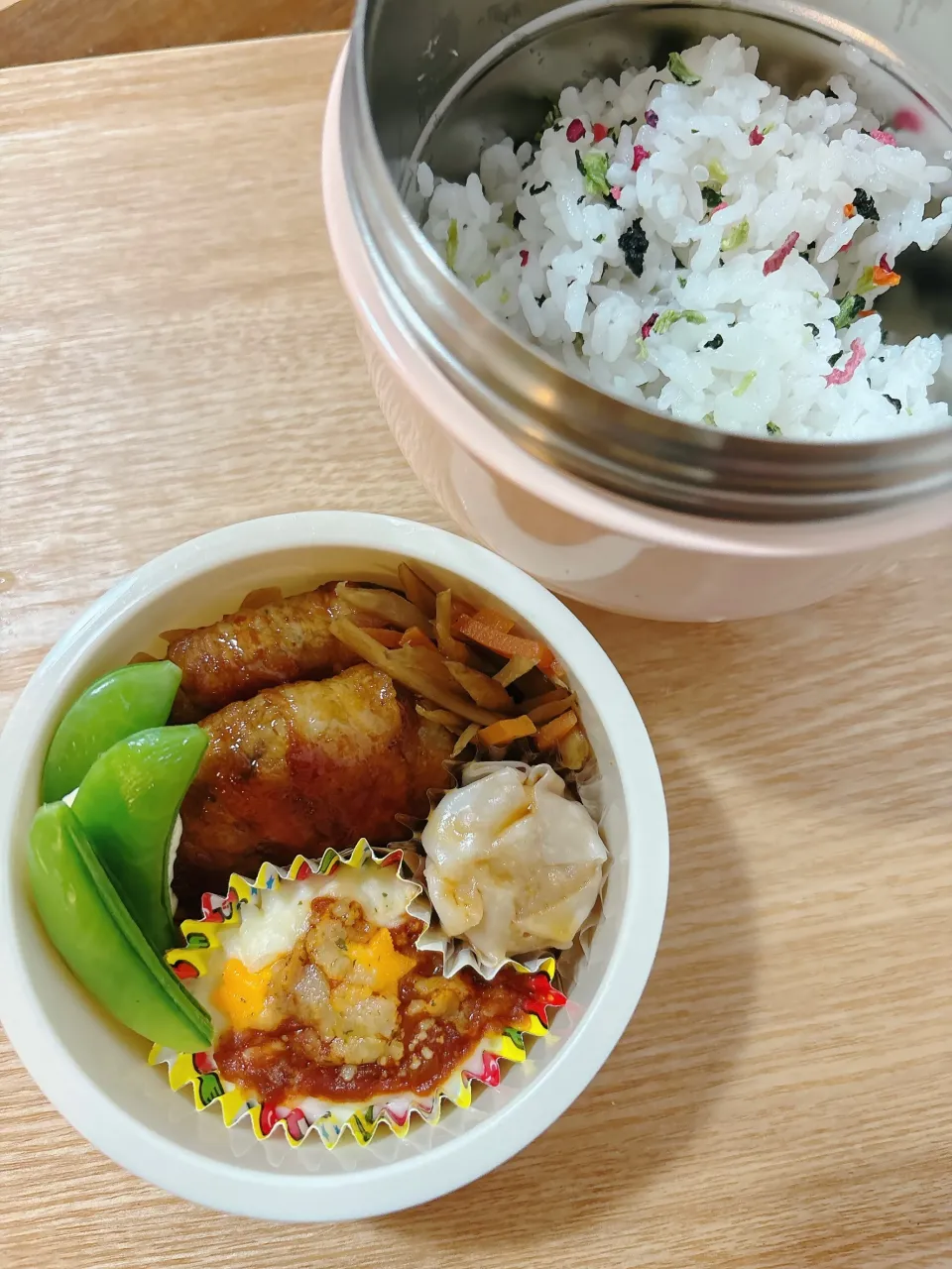 ☆高校生弁当☆|hiroさん