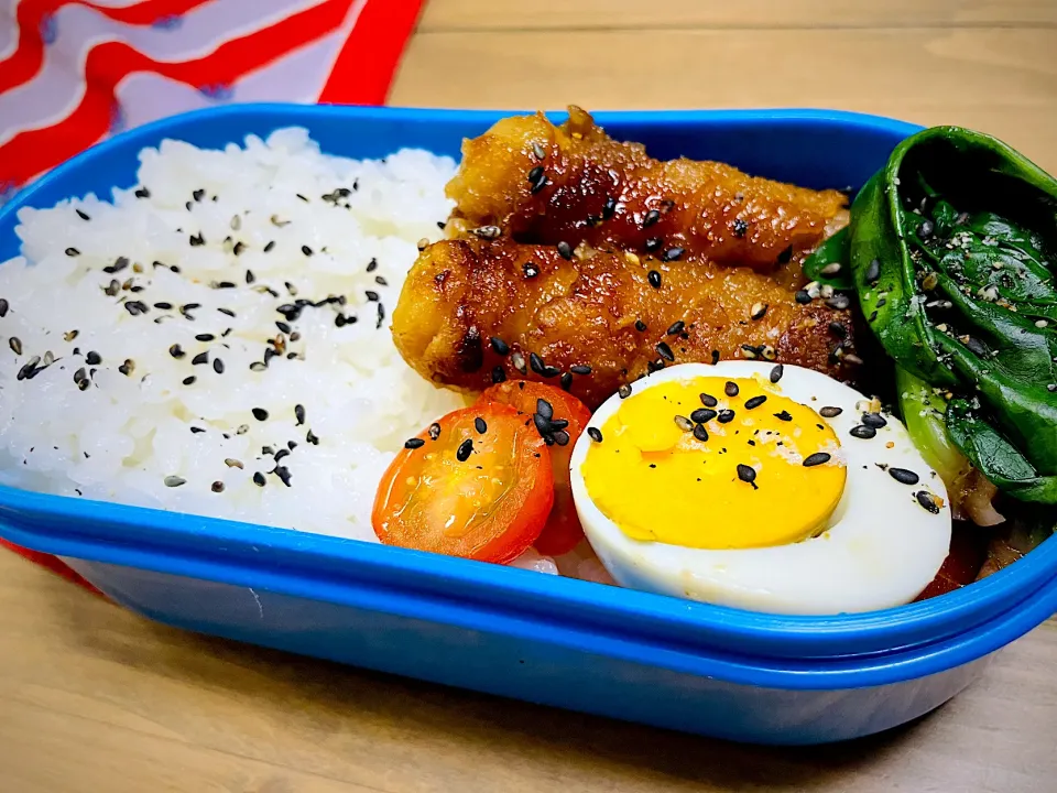 2025/11/26(水)弁当|ご飯はん♪さん