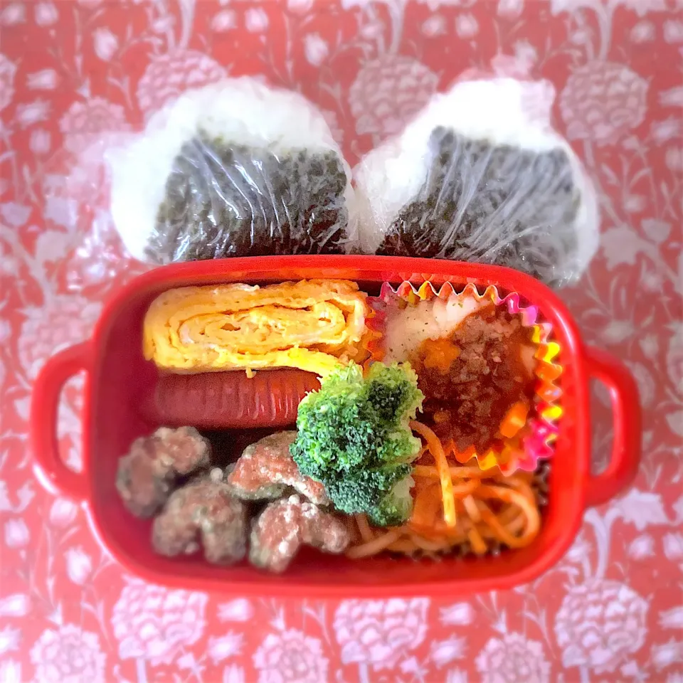 高校女子弁当|yuu kingさん