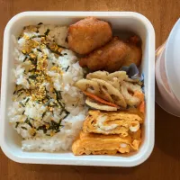 かり弁|mipoさん