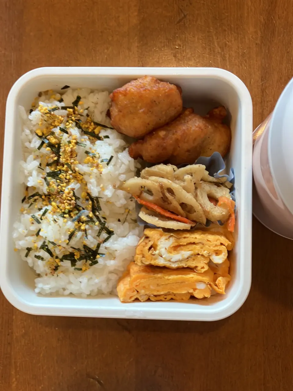 かり弁|mipoさん