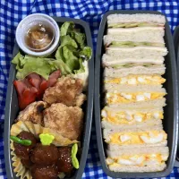 毎日弁当|らむぴさん