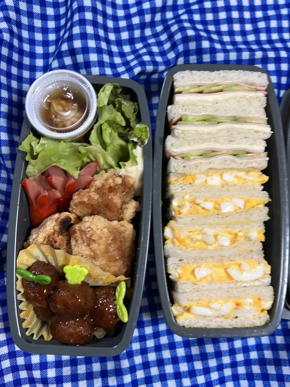 毎日弁当|らむぴさん
