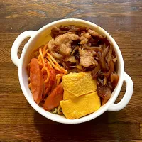 今日のお弁当|Yukaさん