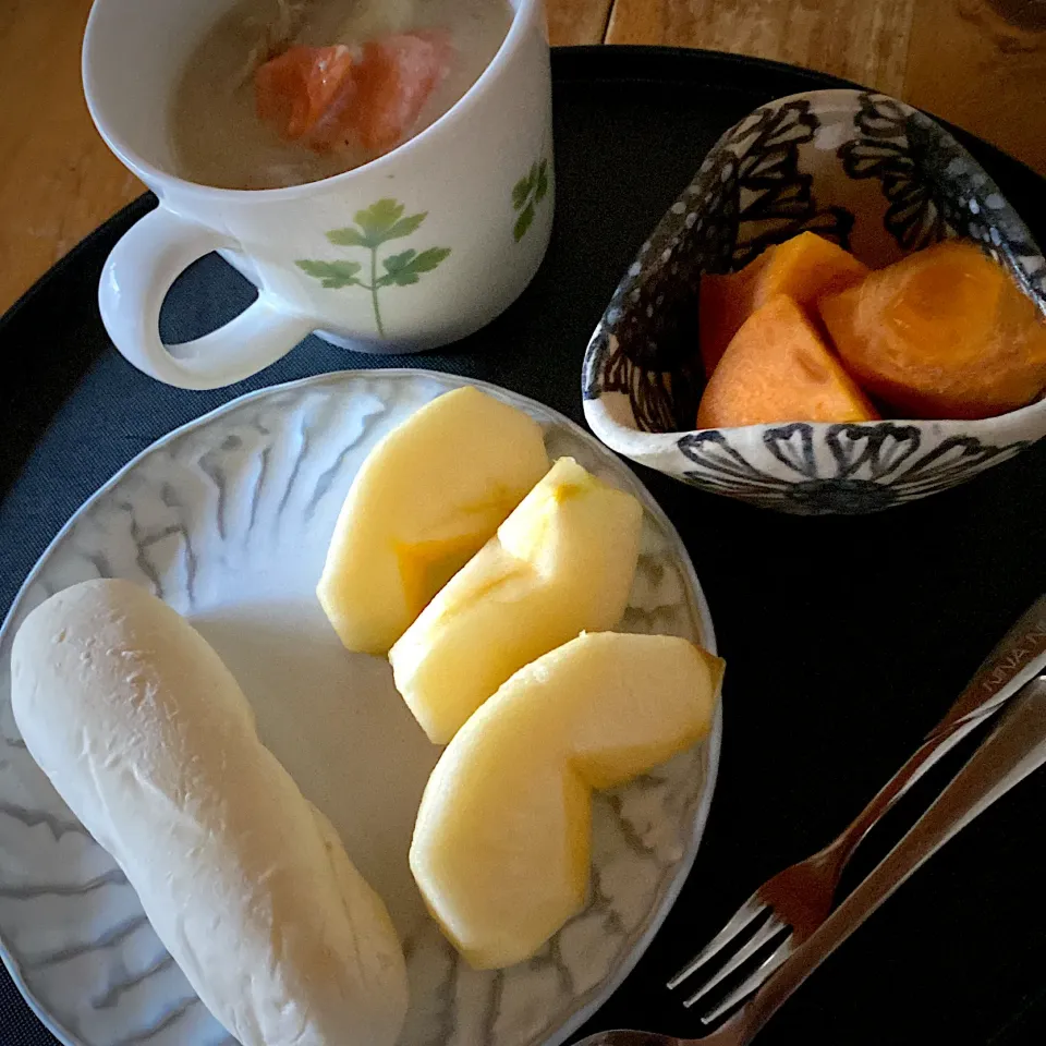 いつものように|bbaさん