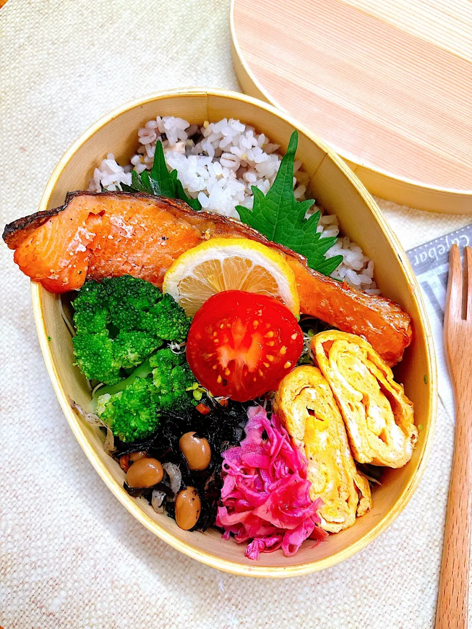 お弁当|BVY＊さん