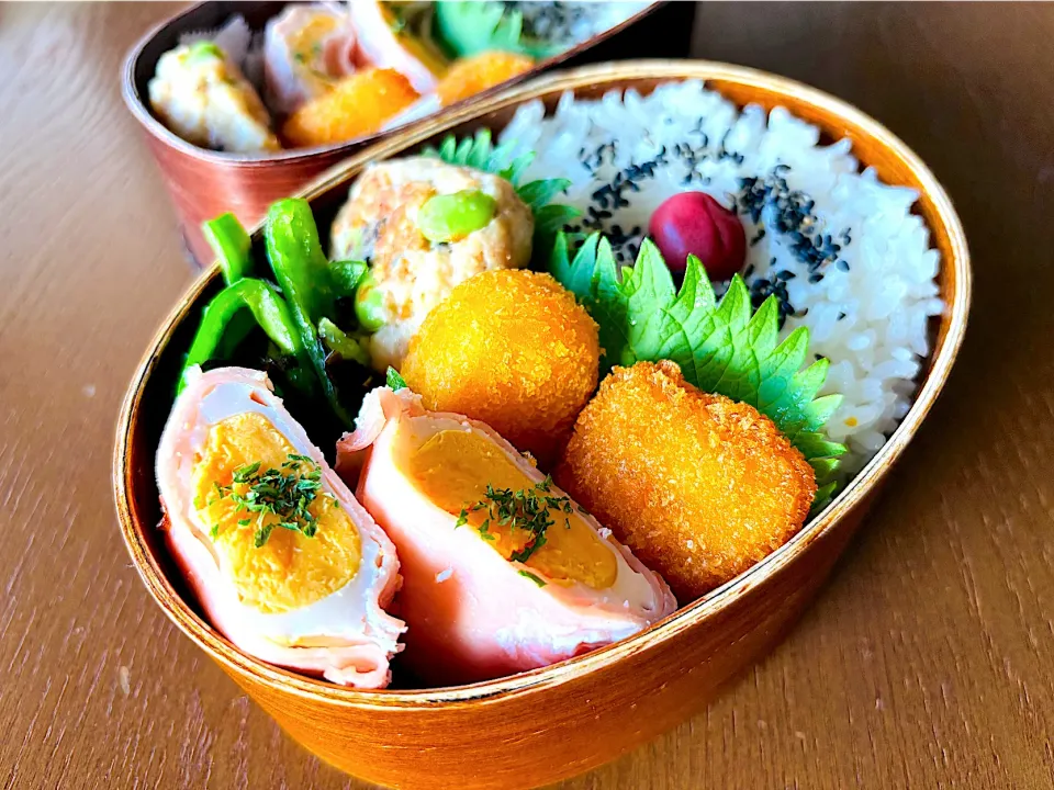 お弁当|＆kitchenさん