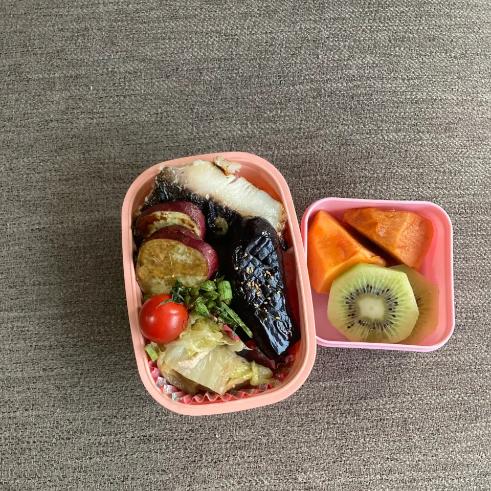 今日のお弁当|leilaniさん