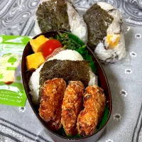 海老カツ弁当|SaDaさん