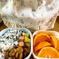 娘弁当🍱|｡:.ﾟஐ⋆*HIRAMA｡:.ﾟஐ⋆*さん