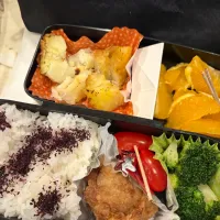 251125 ジャガイモ🥔のカレー風味|GO GO ぴょんきちさん