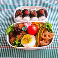 専門学生のお弁当｢11/26｣|みゆりんさん