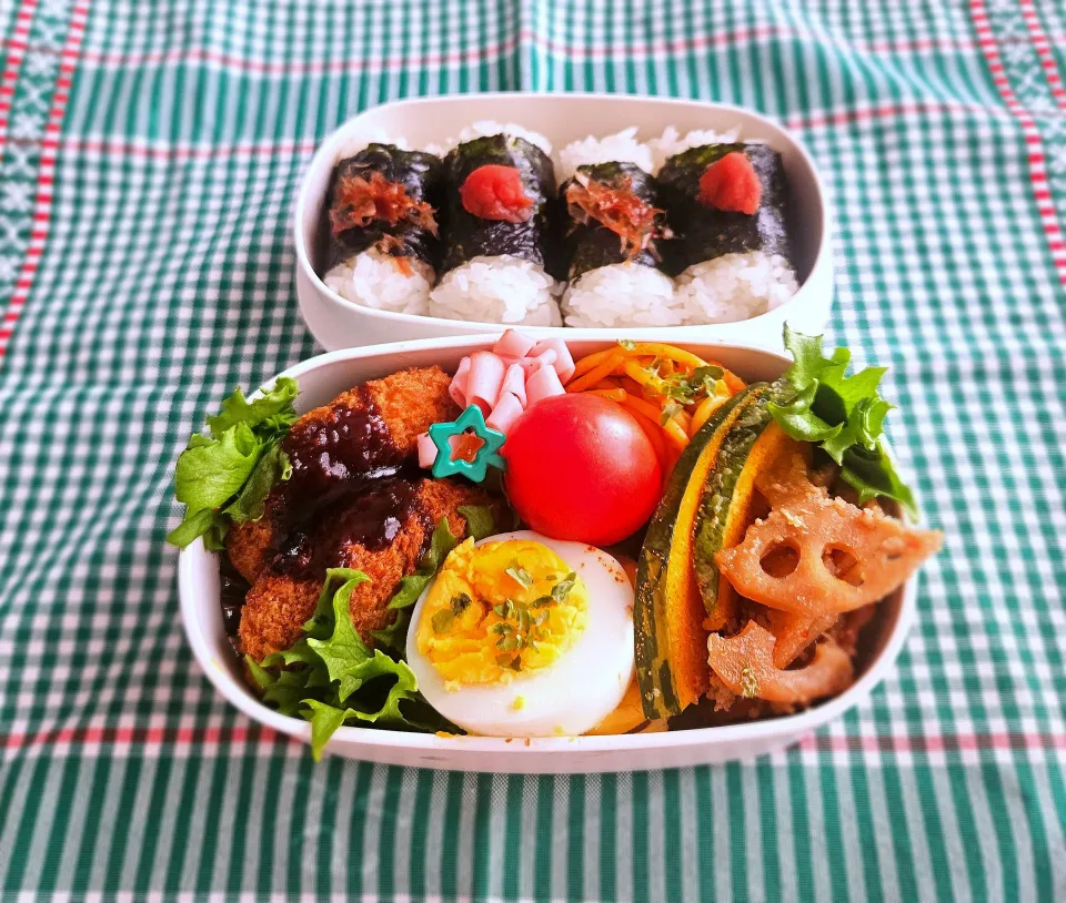 専門学生のお弁当｢11/26｣|みゆりんさん