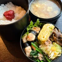 👨🏽弁当🍱|🌼𝑨𝐦𝐢🌼さん